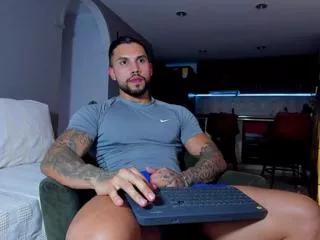 sebastian_gaizor on Flirt4Free 