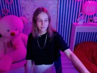 selena_mille on Flirt4Free 