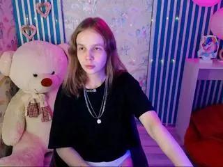 selena_mille on Flirt4Free 