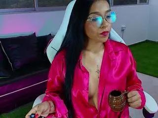 selene_wood on Flirt4Free 