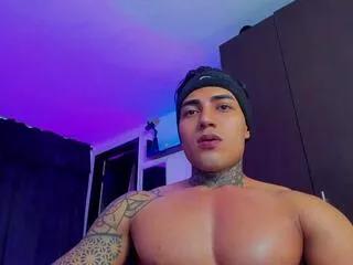 sergio_ferrero on Flirt4Free 