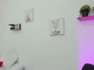 sheramii_cooper_zammu_aucoin on Flirt4Free 