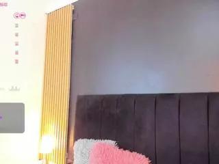 sofia_camargo_willi_barracini on Flirt4Free 