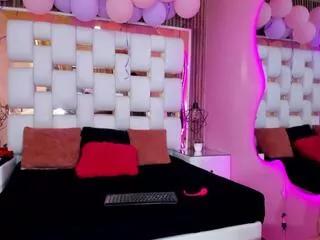 sol_evanss on Flirt4Free 
