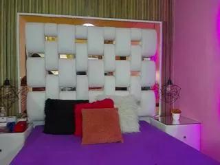 sol_evanss on Flirt4Free 