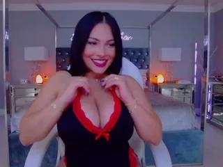 sophia_sanchez on Flirt4Free 