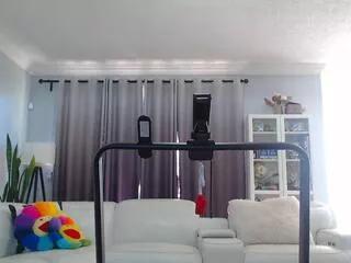 sophia_sanchez on Flirt4Free 
