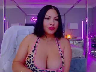 sophia_sanchez on Flirt4Free 