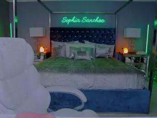 sophia_sanchez on Flirt4Free 