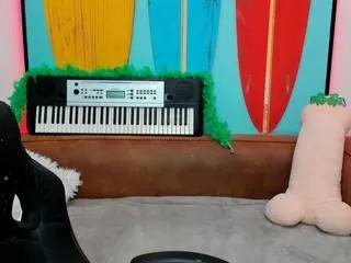spencer_roth on Flirt4Free 