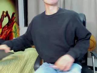 stefan_dax on Flirt4Free 