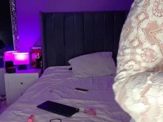 stefania_garcia on Flirt4Free 