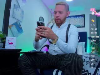 stiff_hughes on Flirt4Free 