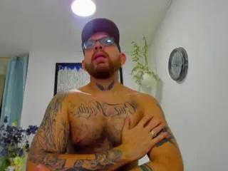 stiff_hughes on Flirt4Free 