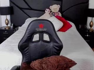 tanya_hanks on Flirt4Free 