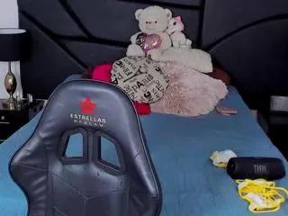 tanya_hanks on Flirt4Free 