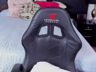tanya_hanks on Flirt4Free 