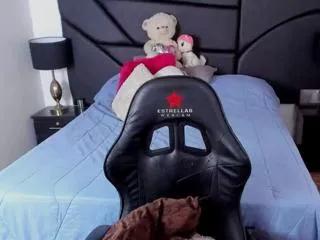 tanya_hanks on Flirt4Free 