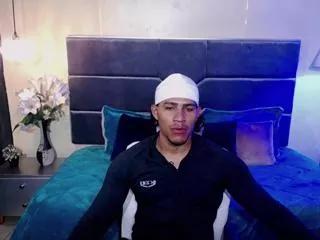 teddy_fit on Flirt4Free 