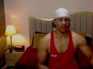 teddy_fit on Flirt4Free 