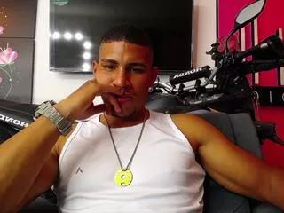 teddy_fit on Flirt4Free 
