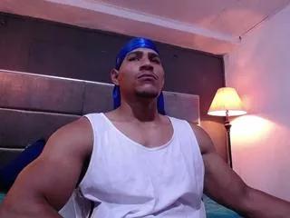 teddy_fit on Flirt4Free 