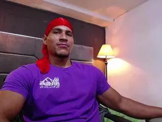 teddy_fit on Flirt4Free 
