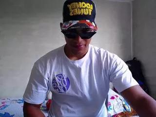 teddy_fit on Flirt4Free 
