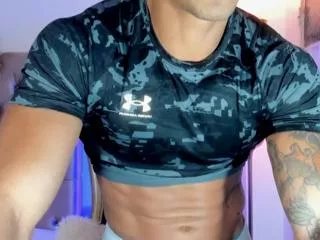 terry_manson on Flirt4Free 