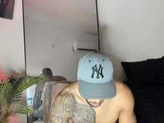 thiago_lugo on Flirt4Free 