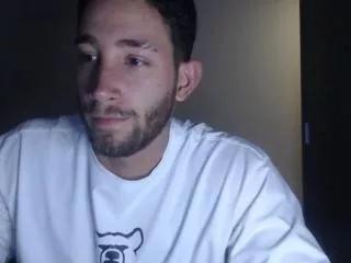 thiago_thomspons on Flirt4Free 