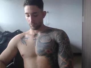 thiago_thomspons on Flirt4Free 