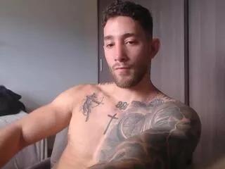 thiago_thomspons on Flirt4Free 