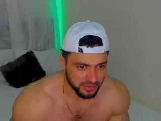 thomas_brandon on Flirt4Free 