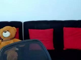thomas_brandon on Flirt4Free 