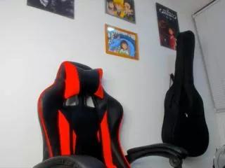 tiago_rollins on Flirt4Free 