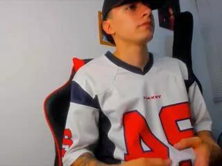 tiago_rollins on Flirt4Free 