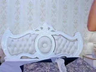 tiara_rosse on Flirt4Free 