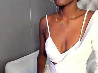 tina_tomson on Flirt4Free 