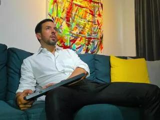 tommy_raymond on Flirt4Free 