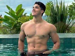 travis_joplin on Flirt4Free 