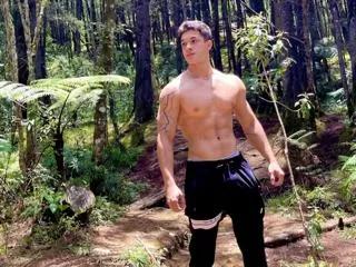 travis_joplin on Flirt4Free 