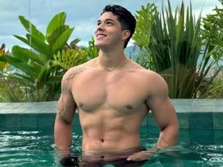 travis_joplin on Flirt4Free 