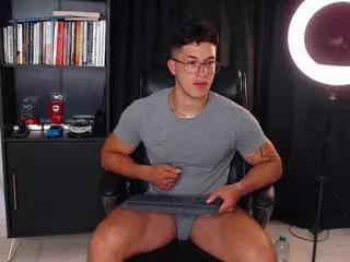 travis_joplin on Flirt4Free 
