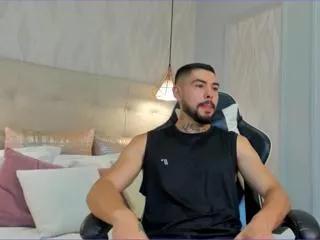 tristan_colt on Flirt4Free 