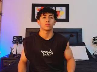 troy_dalton on Flirt4Free 