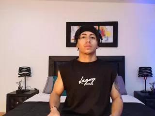 troy_dalton on Flirt4Free 