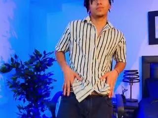 troy_dalton on Flirt4Free 