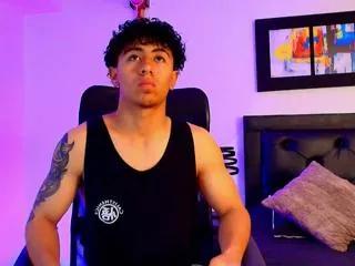 troy_dalton on Flirt4Free 