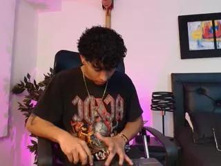 troy_dalton on Flirt4Free 